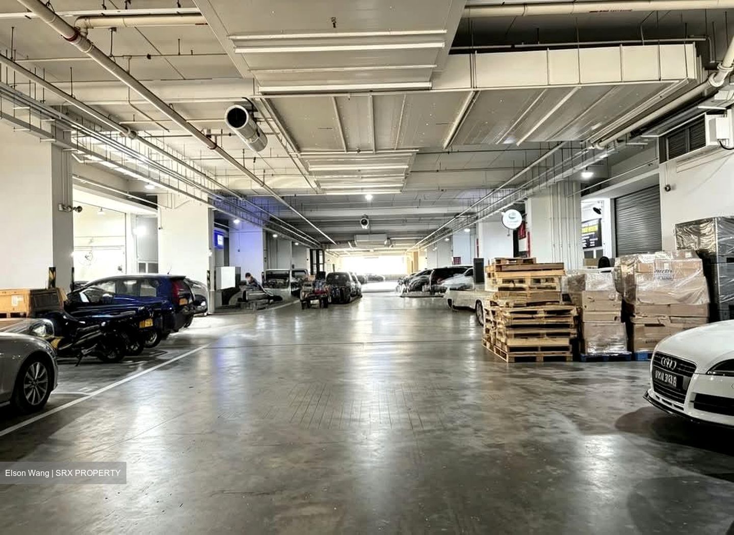 REVV (D22), Factory #591802331